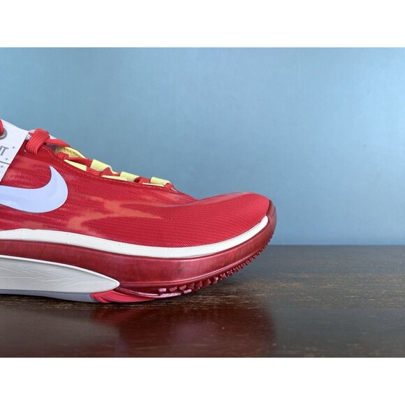 Nike Air Zoom GT Cut 2 "NY vs NY" Basketball Shoes Men's Size 10.5 DJ6015-603 - Picture 5 of 11